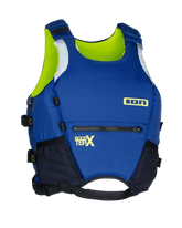 ION - Vest Booster X Side Zip Unisex 2022